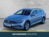 Volkswagen Passat Variant BUSINESS 2.0 TDI DSG 4MOTION NAVI - Volkswagen mit Diesel-Antrieb: Kombi