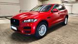 Jaguar F-Pace 20d AWD Prestige Automatik Prestige - Jaguar F-Pace: Prestige