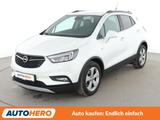Opel Mokka X 1.4 Turbo Innovation*NAVI*TEMPO*CAM*PDC* - Opel Mokka X Gebrauchtwagen