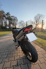 Kawasaki z750 - KAWASAKI 750