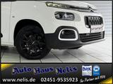 Citroën Berlingo 1,5 BlueHDi FAP Feel M Tempomat DAB Ein - Citroën Berlingo: Feel