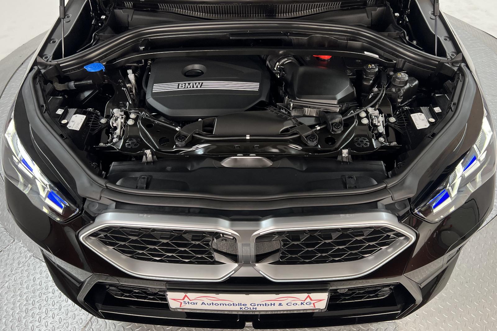 BMW X2 20 i sDrive M Sport 1,5 Mild-Hybrid 125KW E6e, миниатюра 5