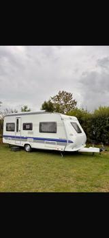 Hobby Deluxe Easy 495 UK - Hobby Uk