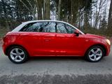 Audi A1 8X 2.0TDI  SLINE S line 185PS - Audi A1 8X Gebrauchtwagen