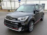 Kia Soul Turbo Final Ed. TÜV NEU/NAVI/PANO/LED/CAM/ - Kia Soul: Van
