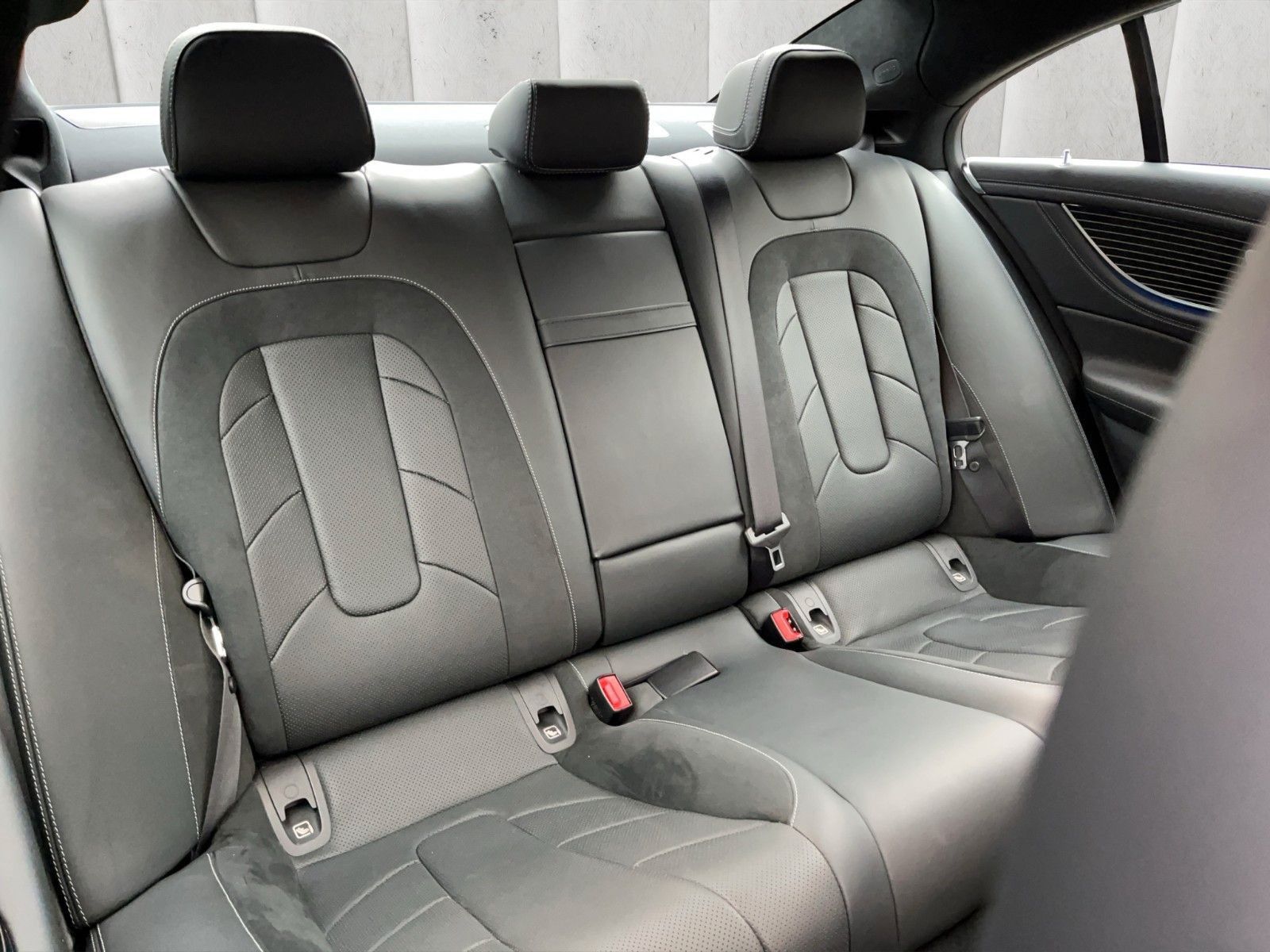 Fahrzeugabbildung Mercedes-Benz CLS 53 AMG 4Matic*HUD*Burmester*Luftf.*