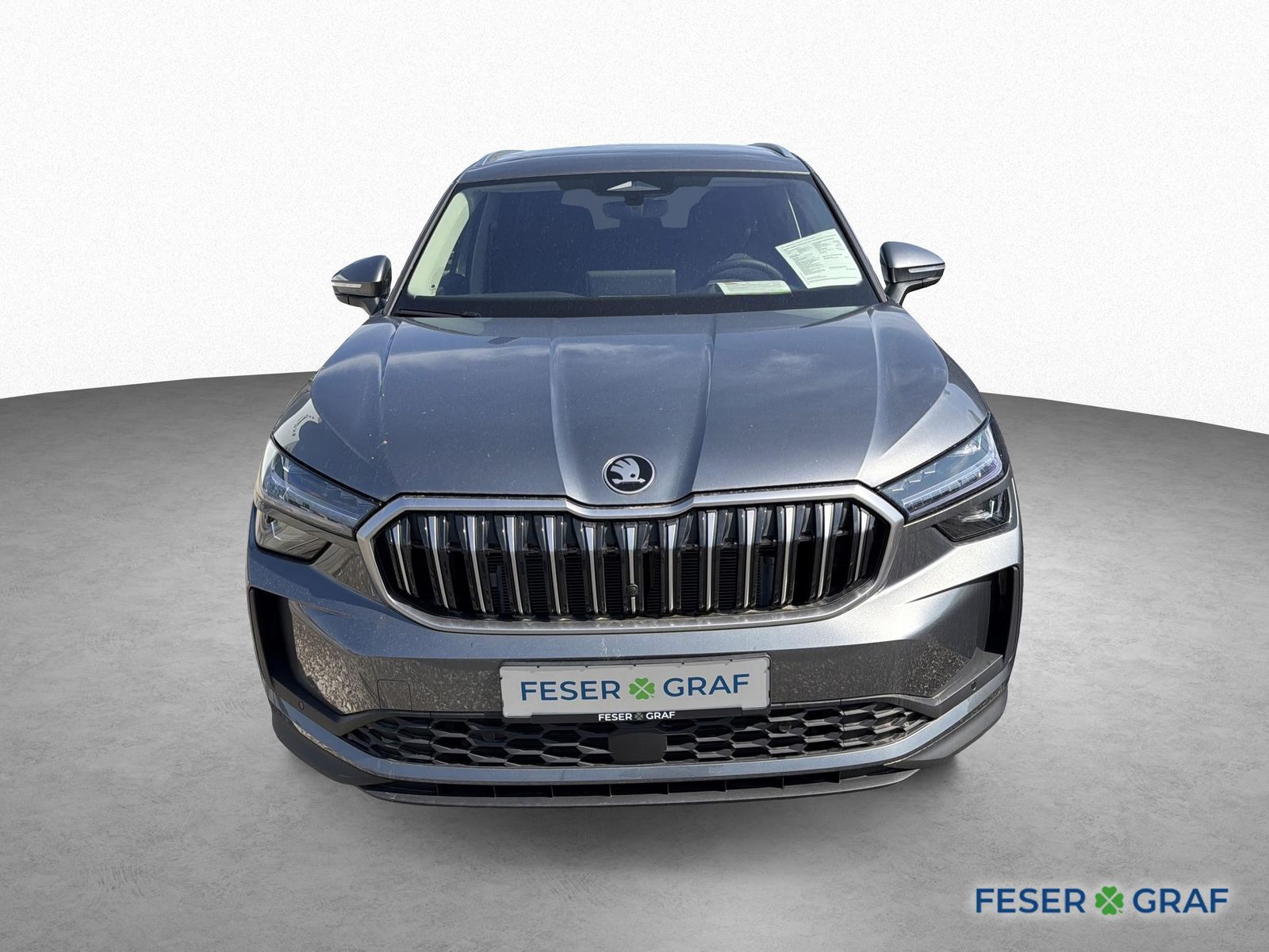 Skoda Kodiaq - Bild 2