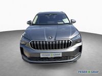Skoda Kodiaq - Vorschau Bild 2