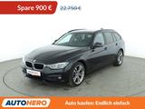 BMW 320d Advantage Aut. *NAVI*LED*TEMPO*PDC* - BMW 3er Reihe Gebrauchtwagen in Köln