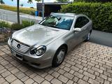 Mercedes-Benz C 180 KOMPRESSOR Sportcoupé - (CL203) - Mercedes-Benz C-Klasse CL203