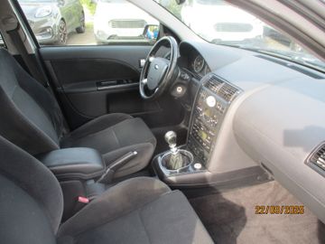 Ford Mondeo Ghia  Sitzh.+ Beh.WSS + Klimaauto.