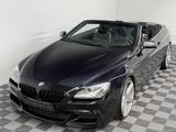 BMW 640 d xDrive|M Sport|SoftClose|HuD|HiFi|Ambiente - BMW 6er Reihe in Wuppertal