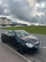 Volkswagen Eos 2.0 TDI DSG Individual - Volkswagen Eos: Individual