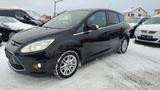Ford C-MAX Champions Edition Navi* AHK* TÜV NEU** - Ford C-Max: Champions Edition