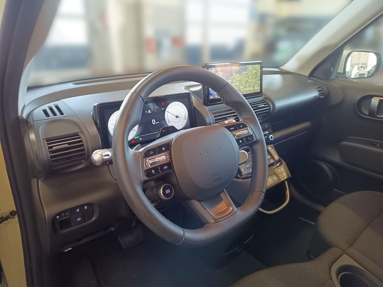 Hyundai INSTER – Bild 4