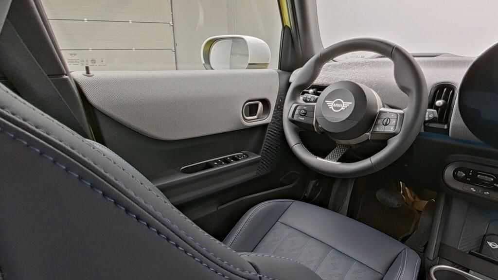MINI Cooper C - Bild 11