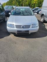 Volkswagen Vw Bora 1.6 1.Hand Neu Tüv - Volkswagen Bora: 1.6