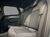 Audi Q5 - Vorschau Bild 8