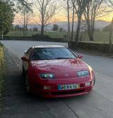 Nissan 300 ZX Twin-Turbo Z32 - Nissan aus 1993