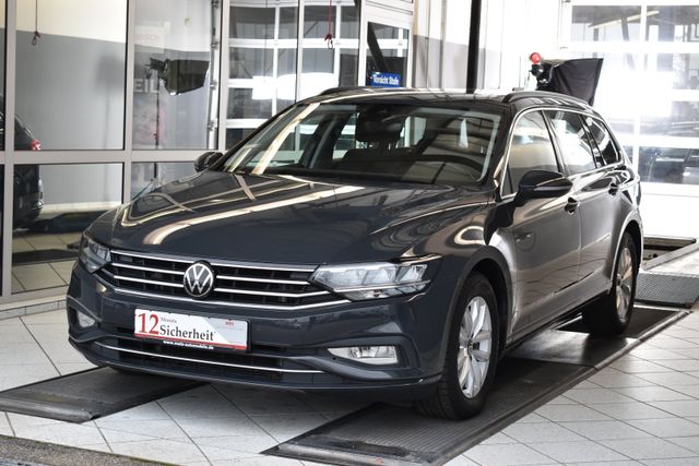 Volkswagen Passat Variant 2.0TDI Business DSG*LED*ACC*SHZ