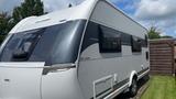 Hobby 560 KMfe  Vollausstattung !!! - Hobby Wohnwagen