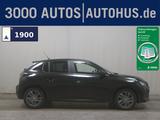Peugeot 208 1.2 PureTech Active PDC LED Tempomat - Peugeot 208: Abstandswarner