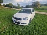 Volkswagen Polo 1.6 GT Rocket - Volkswagen Polo: Rocket