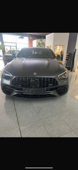Mercedes-Benz  E 63 S AMG 4MATIC+ Final Edition  - gebrauchte Mercedes-Benz E 63 AMG aus dem Jahr 2022