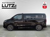 Ford Tourneo Custom Bus PHEV 340 L1 Titanium X - : Kleinbus, mit Anhängerkupplung