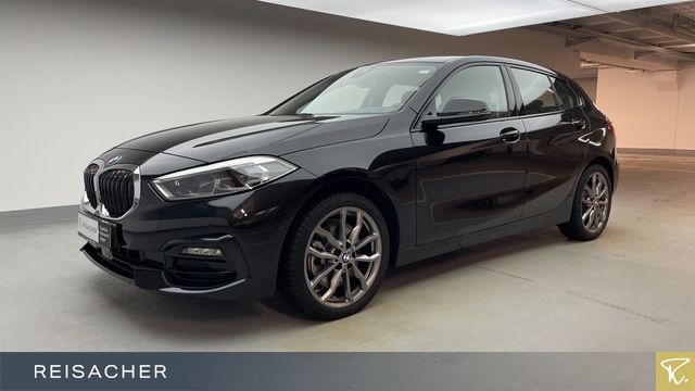 BMW 120dA xDrive SportLine,LCProf,adLED,RFK