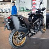 Yamaha Tracer 9 GT 2024 ABS - YAMAHA MOTORRAD