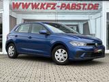 Volkswagen Polo VI LED SHZ AppConnect DAB+ - Volkswagen Polo mit Benzin-Antrieb: Limousine