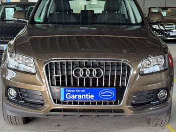 Audi Q5 - 2