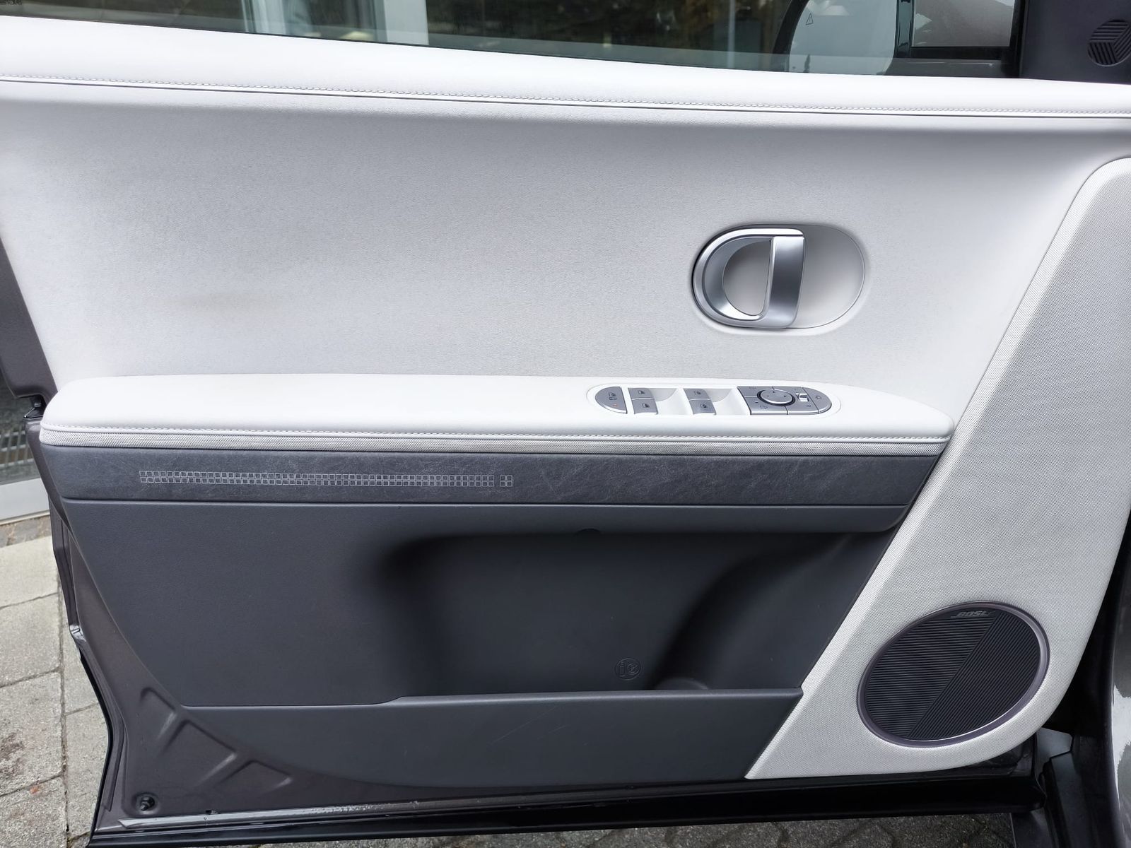 Fahrzeugabbildung Hyundai Ioniq 5 Techniq PANO+NAVI+LED+SHZ+KAMER+ACC+19"+