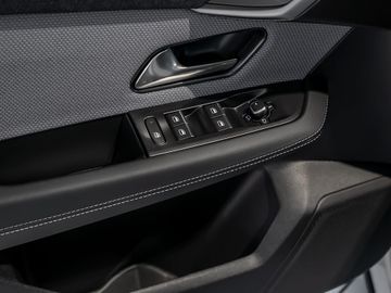 Opel Grandland 1.2 48V Mild-Hybrid 107 kW GS Navi