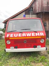 Volkswagen LT 31 Typ 281 - Volkswagen: Kleinbus, Typ
