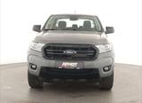 Ford Ranger Doka 2.0 TDCi Wolftrak Navi SHZ PDC AHK - : Geländewagen, Wolf