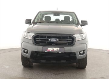 Ford Ranger - 3