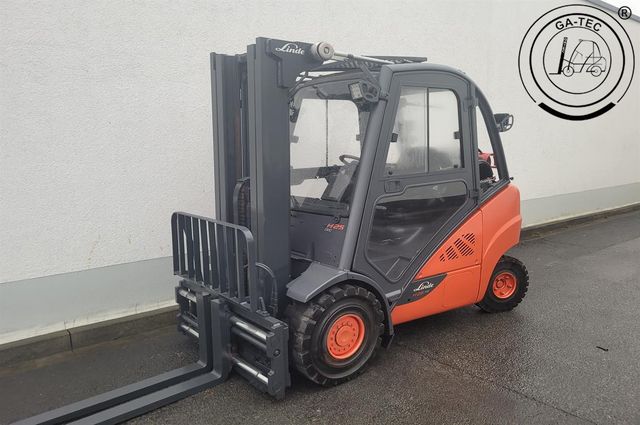 Linde H25T 