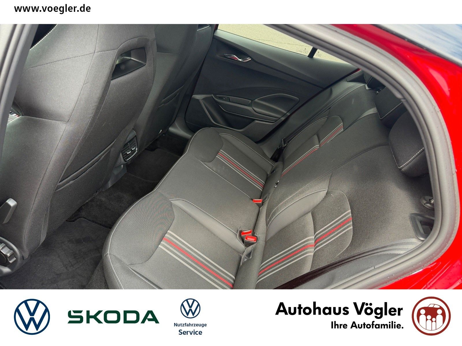 Fabia Monte Carlo 1,5 TSI DSG