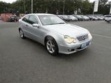 Mercedes-Benz C 180 C -Klasse Sportcoupe C 180 Kompressor*TOP - Mercedes-Benz C 180: Sport