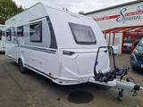 Knaus Sport 500 EU /Mover+Autark/FWT/VarioHeat - Knaus Sport 500 eu