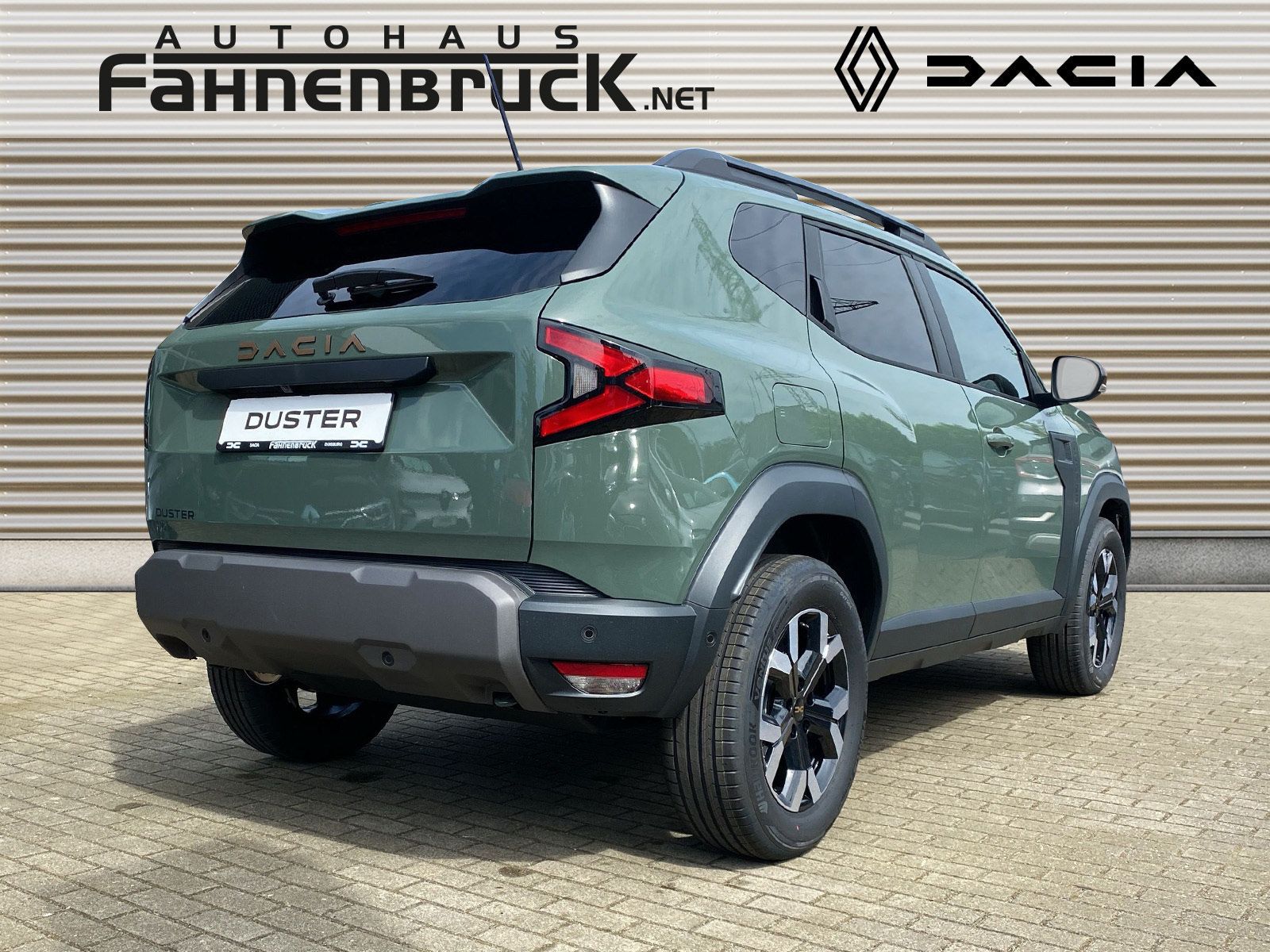 Dacia Duster - Bild 5