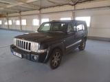 Jeep Commander Overland 3.0 CRD Autom. Overland - Jeep Commander: Overland