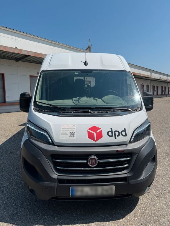 Image of Fiat Ducato