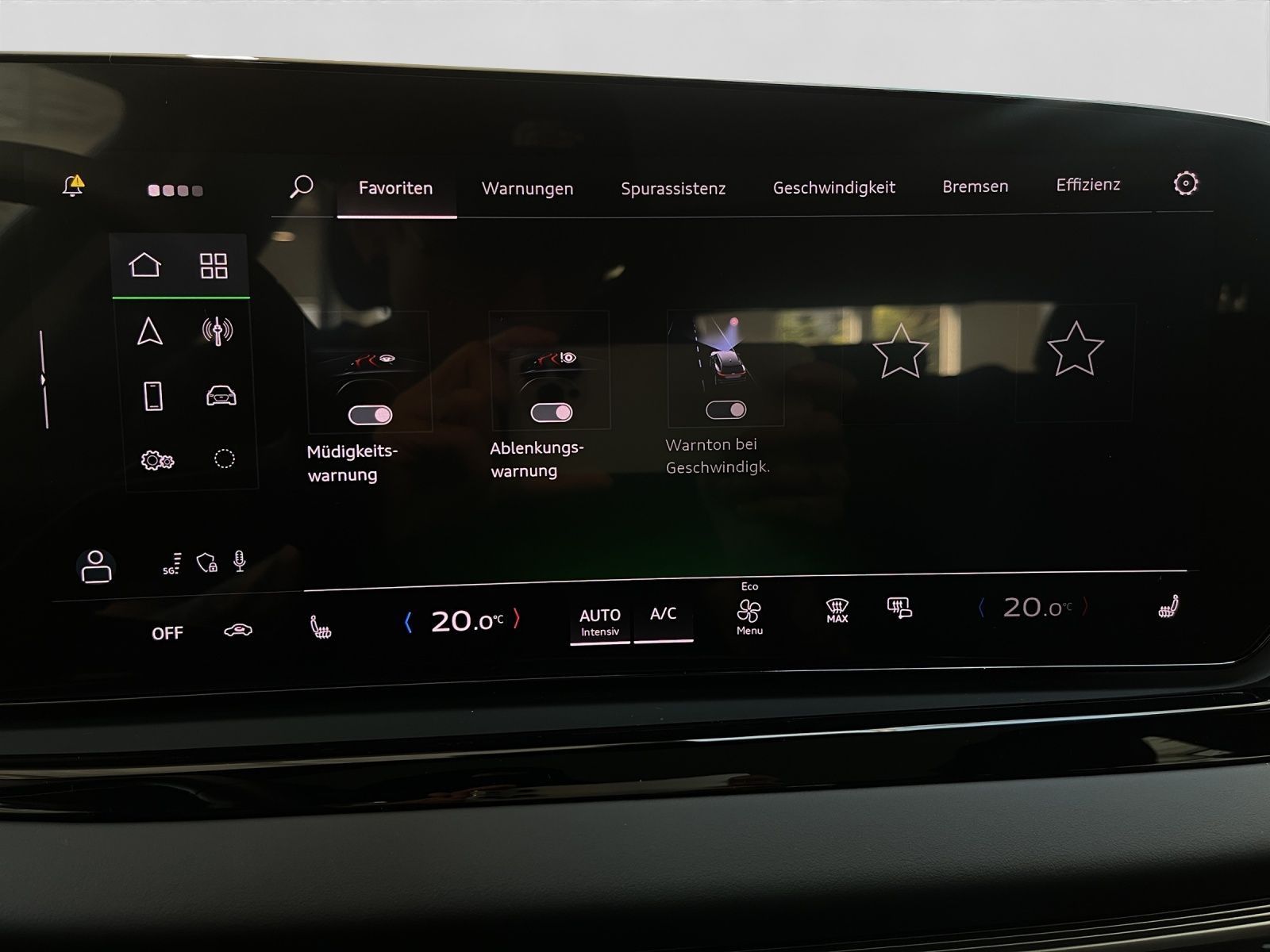 Audi A6 - Bild 14
