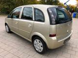 Opel Meriva 1.4 Edition - Opel Meriva aus 2009: 1.4