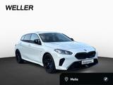 BMW M135i 379,-/0Anz H/K HUD PA+ DA+ ALED AHK Iconic
