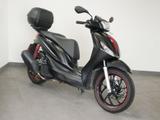 Piaggio Medley 125 S inkl TopCase - PIAGGIO ROLLER 125