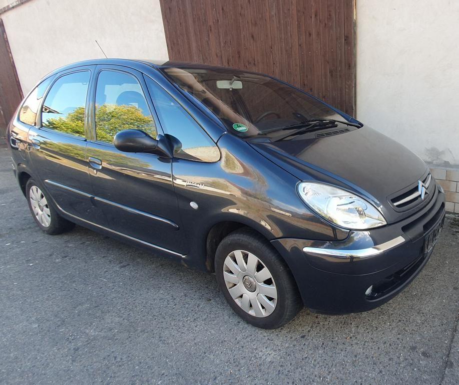 Citroën Xsara Picasso